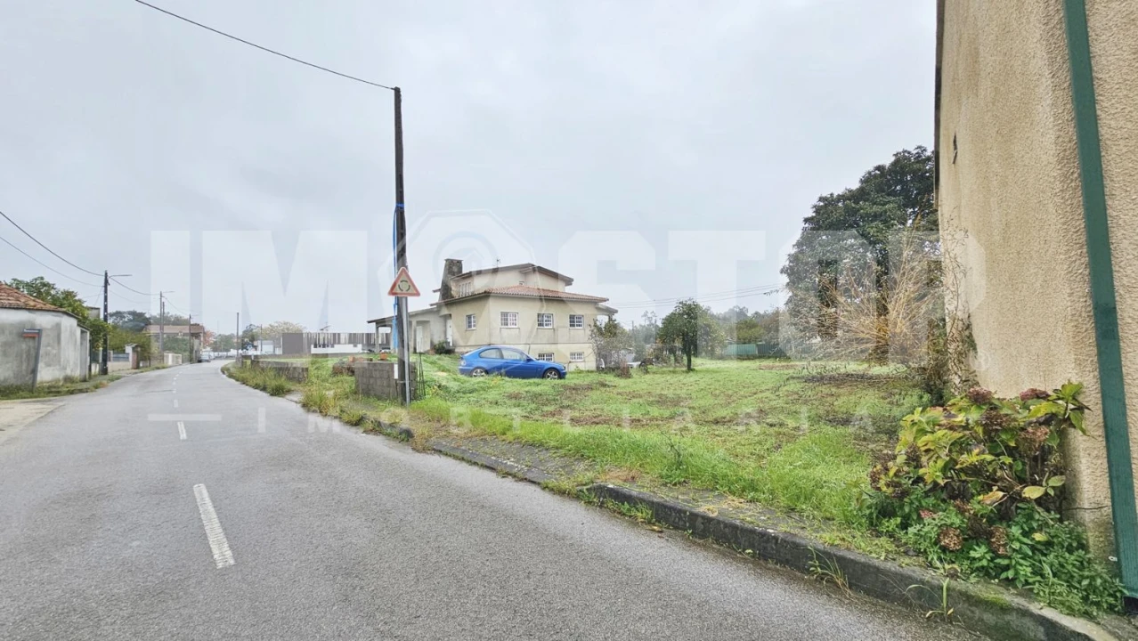 Terreno para Venda em Águeda e Borralha Foto 4