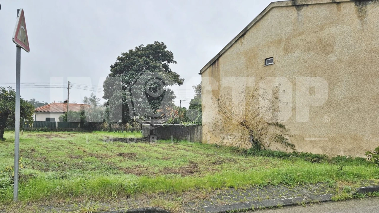 Terreno para Venda em Águeda e Borralha Foto 1