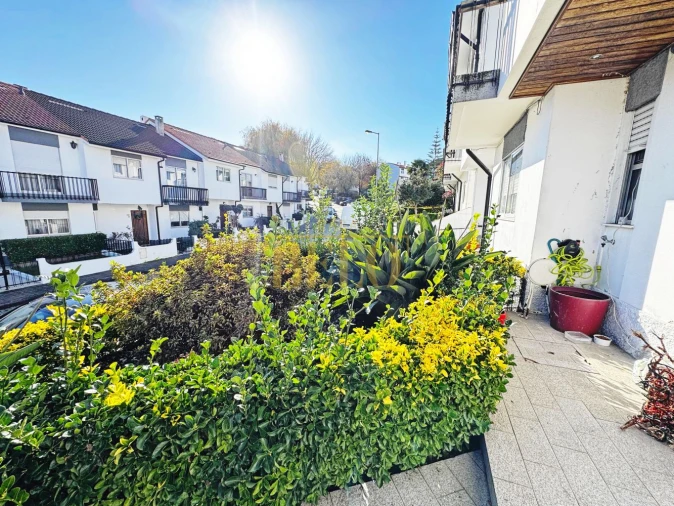 Moradia T3 para Venda em Castêlo da Maia Foto 25