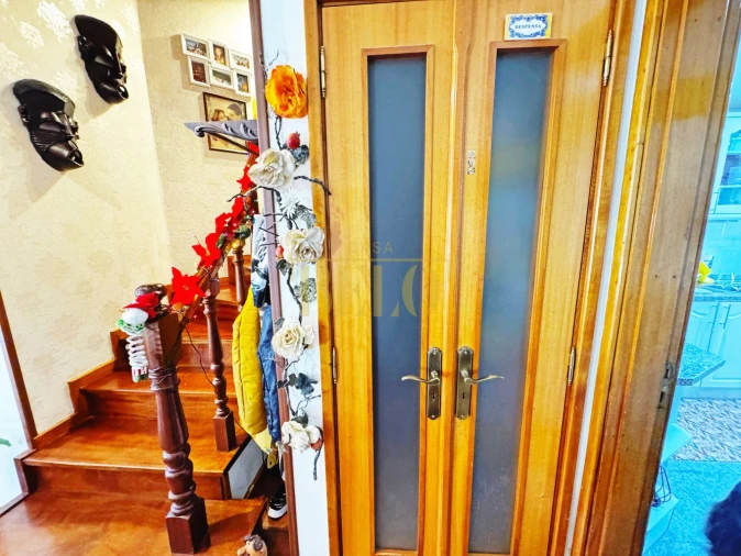 Moradia T3 para Venda em Castêlo da Maia Foto 11