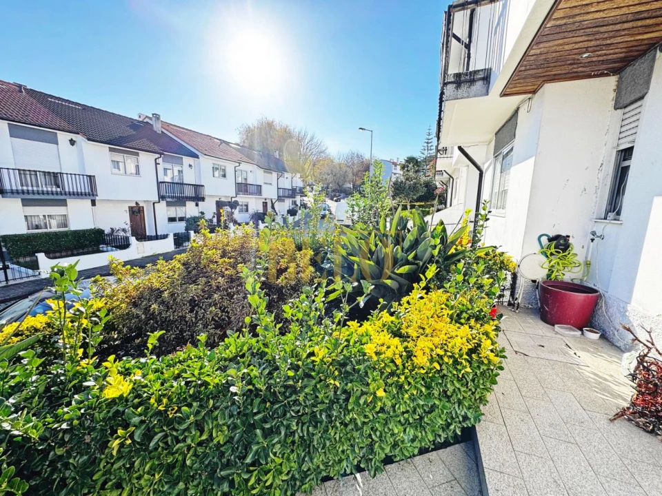 Moradia T3 para Venda em Castêlo da Maia Foto 25