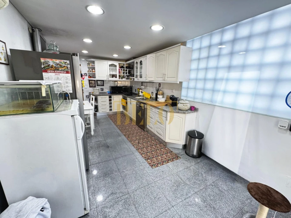 Moradia T3 para Venda em Castêlo da Maia Foto 3