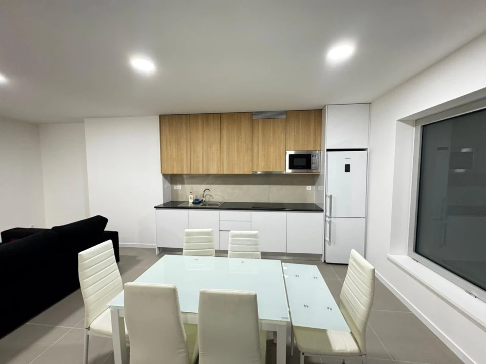 Apartamento T3 para Venda em Mafamude e Vilar do Paraíso Foto 10