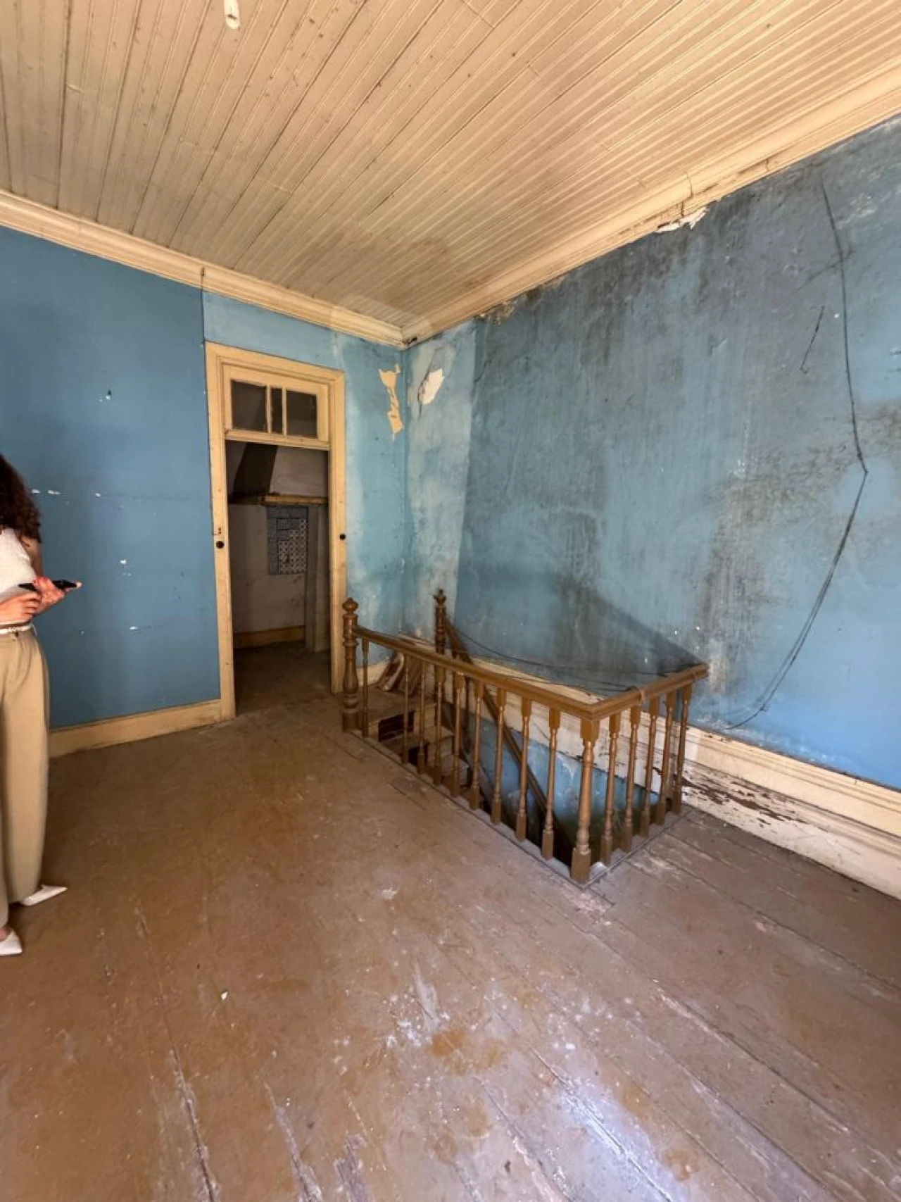 Moradia T2 para Venda em Santa Marinha e São Pedro da Afurada Foto 5