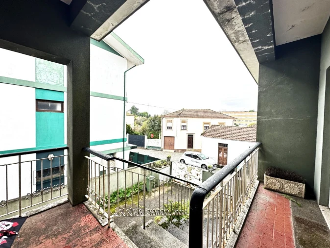 Moradia T4 para Venda em Cidade da Maia Foto 14