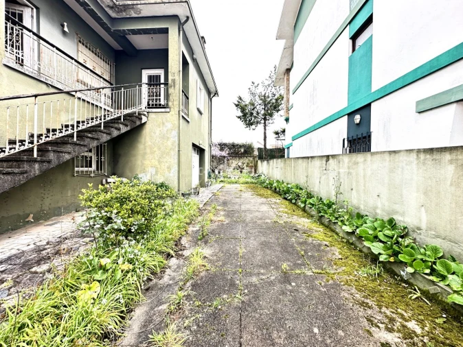 Moradia T4 para Venda em Cidade da Maia Foto 4