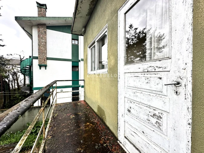 Moradia T4 para Venda em Cidade da Maia Foto 12