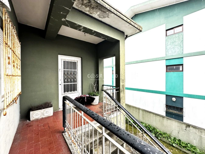 Moradia T4 para Venda em Cidade da Maia Foto 15