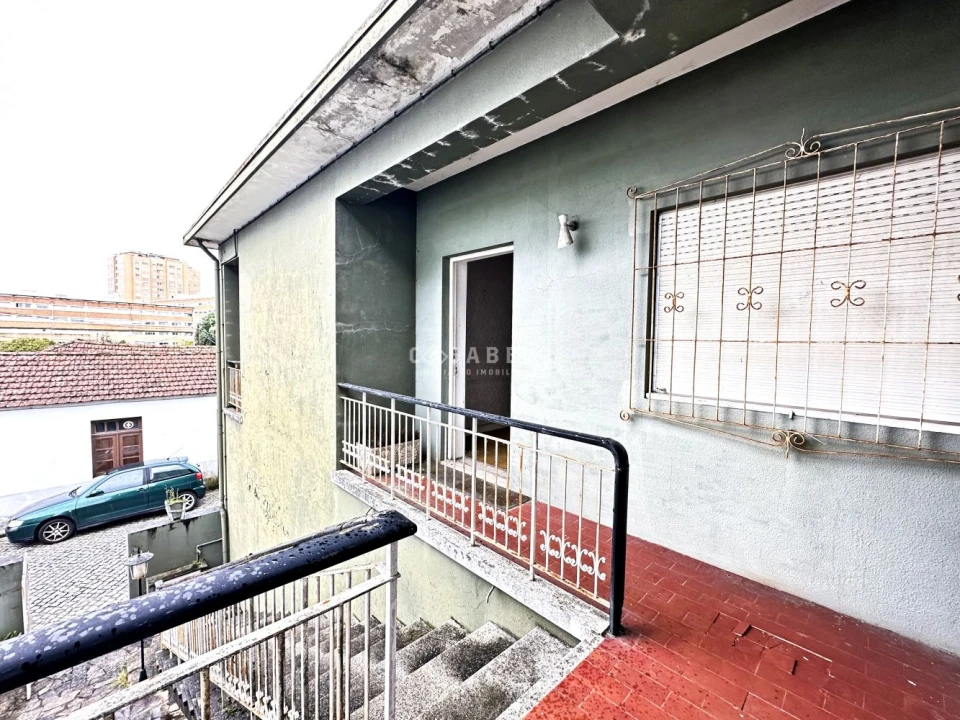 Moradia T4 para Venda em Cidade da Maia Foto 13