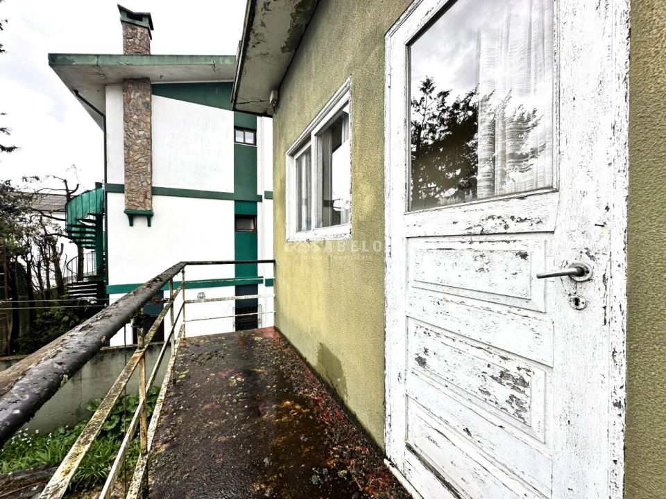 Moradia T4 para Venda em Cidade da Maia Foto 12