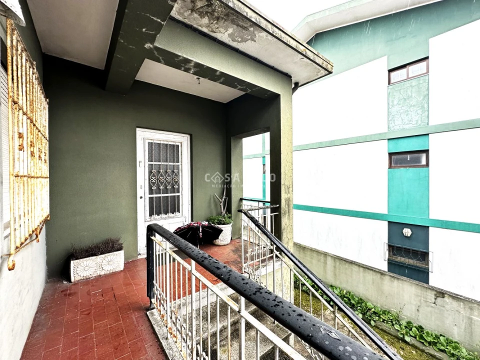 Moradia T4 para Venda em Cidade da Maia Foto 15
