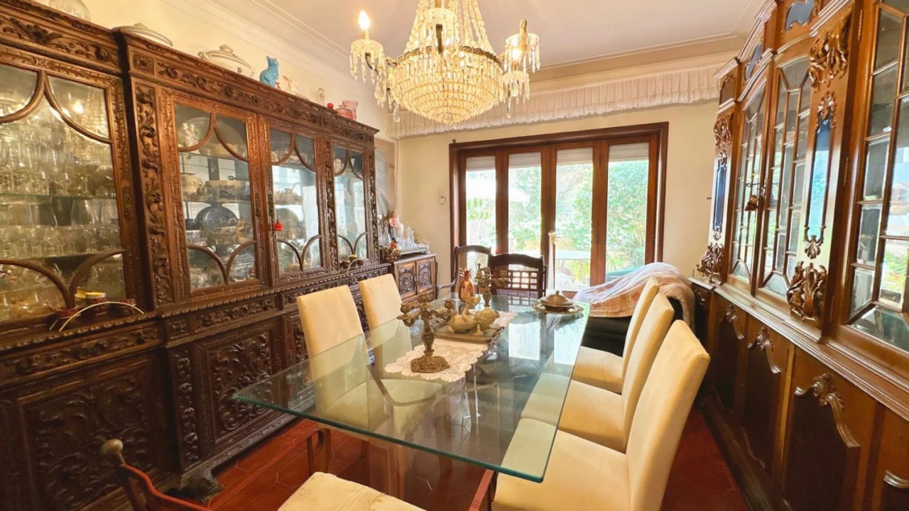 Moradia T4 para Venda em Aldoar, Foz do Douro e Nevogilde Foto 11