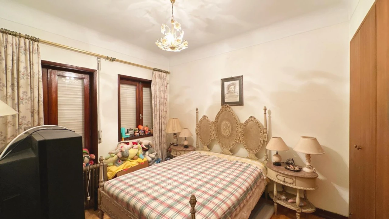 Moradia T4 para Venda em Aldoar, Foz do Douro e Nevogilde Foto 17