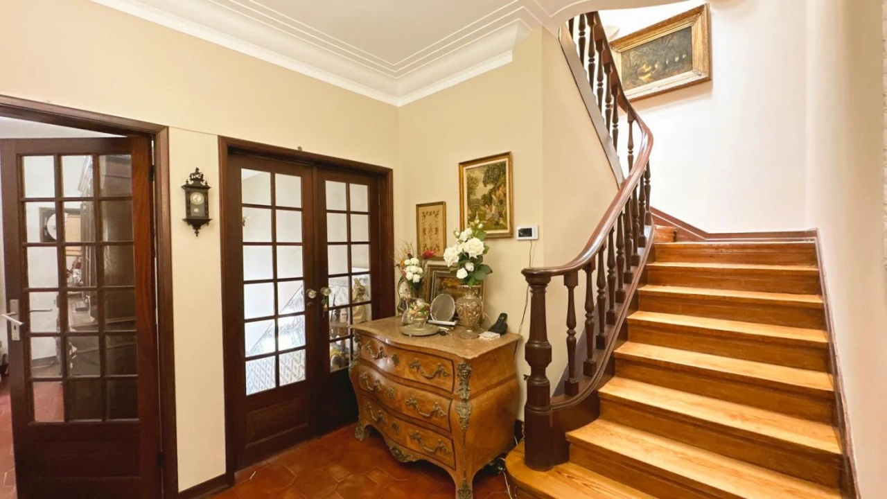 Moradia T4 para Venda em Aldoar, Foz do Douro e Nevogilde Foto 7