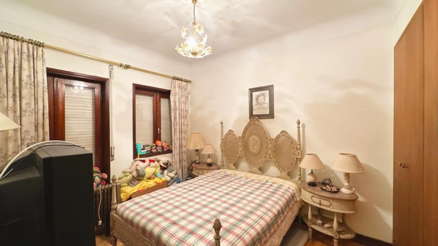 Moradia T4 para Venda em Aldoar, Foz do Douro e Nevogilde Foto 17