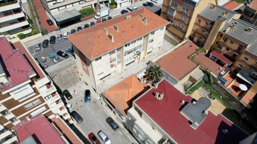 Moradia T4 para Venda em Aldoar, Foz do Douro e Nevogilde Foto 28