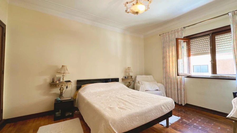 Moradia T4 para Venda em Aldoar, Foz do Douro e Nevogilde Foto 26