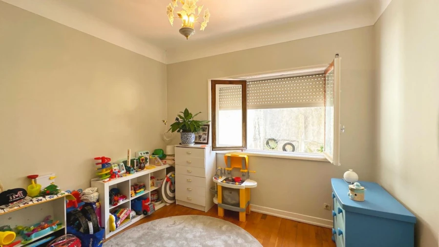 Moradia T4 para Venda em Aldoar, Foz do Douro e Nevogilde Foto 18