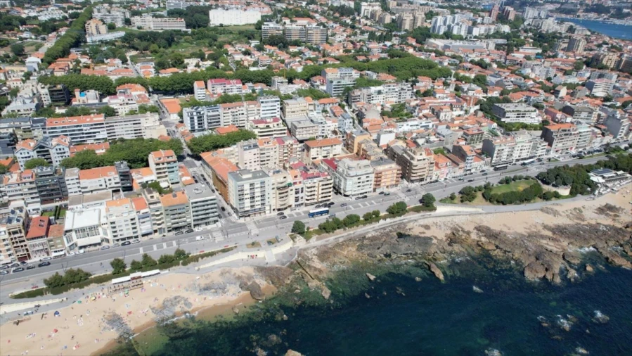 Moradia T4 para Venda em Aldoar, Foz do Douro e Nevogilde Foto 29