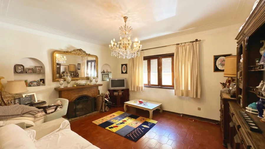 Moradia T4 para Venda em Aldoar, Foz do Douro e Nevogilde Foto 10