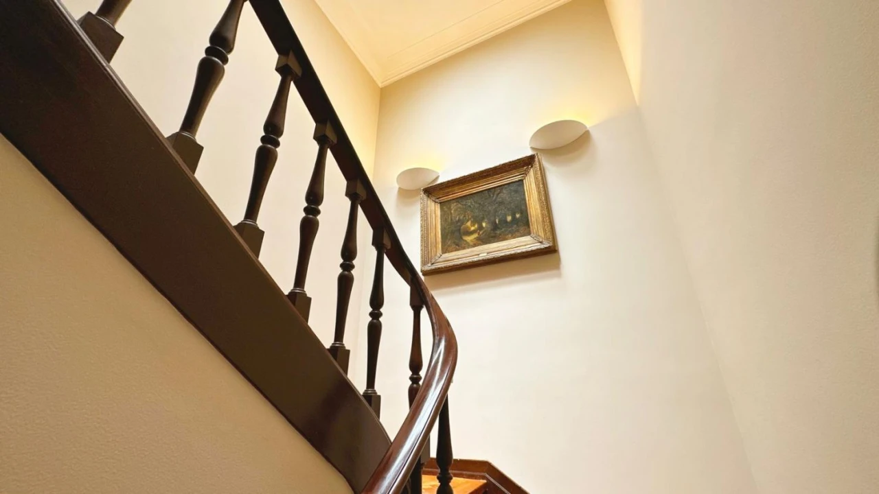 Moradia T4 para Venda em Aldoar, Foz do Douro e Nevogilde Foto 13