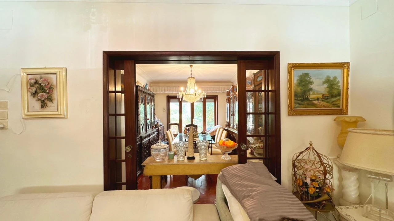 Moradia T4 para Venda em Aldoar, Foz do Douro e Nevogilde Foto 14