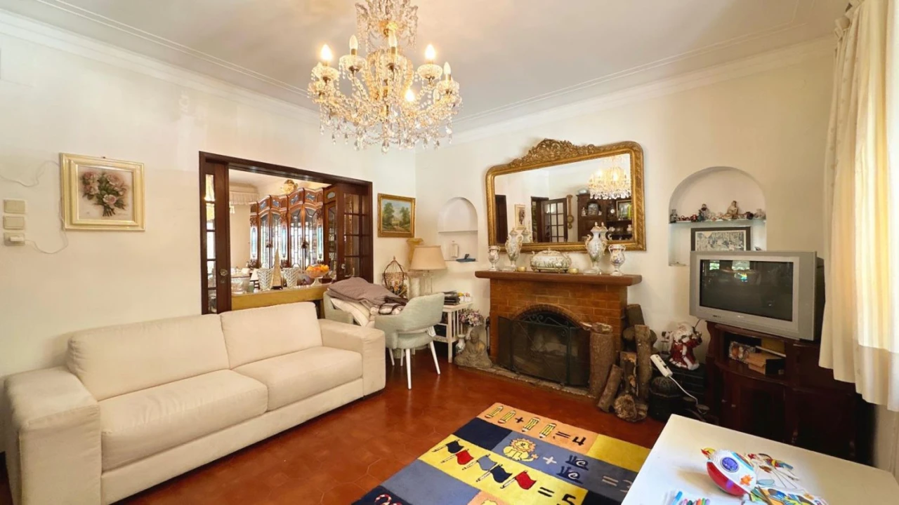 Moradia T4 para Venda em Aldoar, Foz do Douro e Nevogilde Foto 9