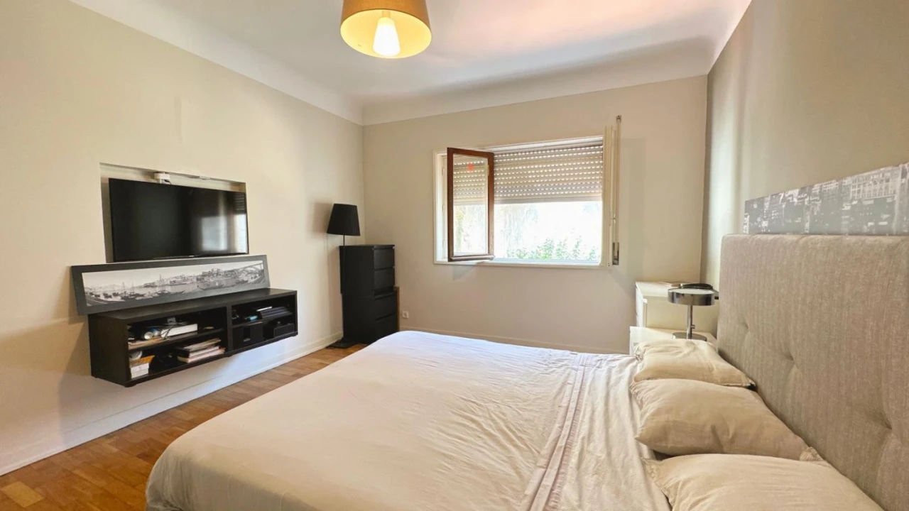 Moradia T4 para Venda em Aldoar, Foz do Douro e Nevogilde Foto 21