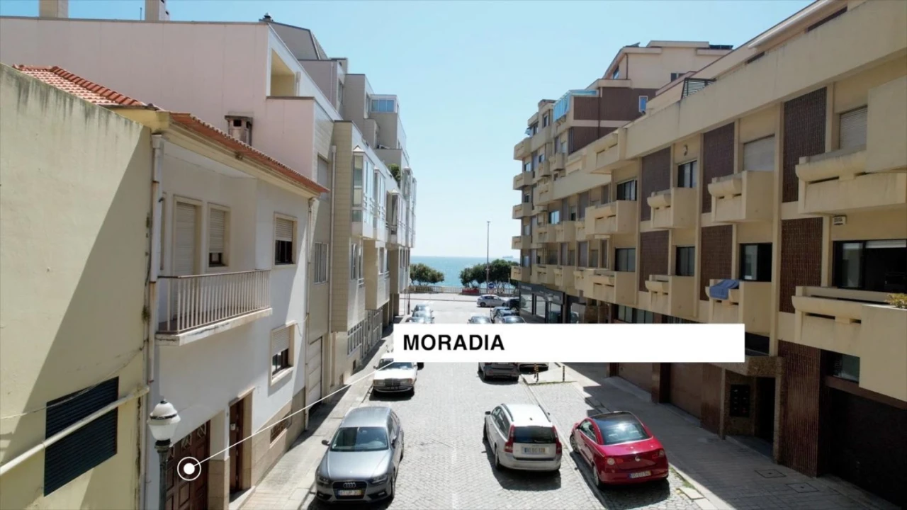 Moradia T4 para Venda em Aldoar, Foz do Douro e Nevogilde Foto 30