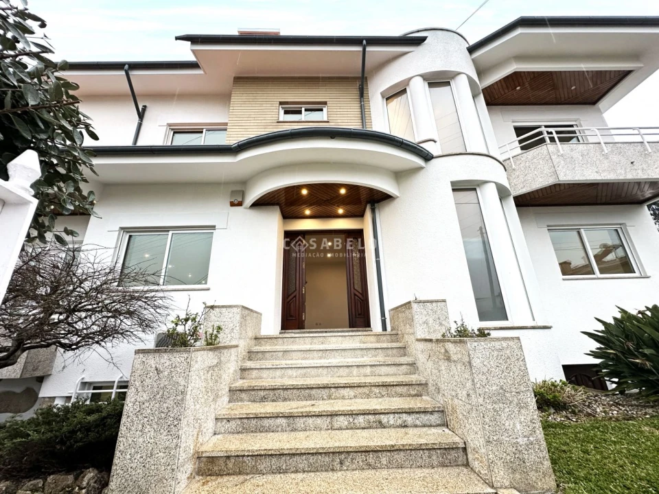 Moradia T5 para Venda em Cidade da Maia Foto 7