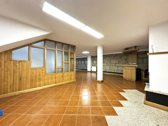 Moradia T5 para Venda em Cidade da Maia Foto 44