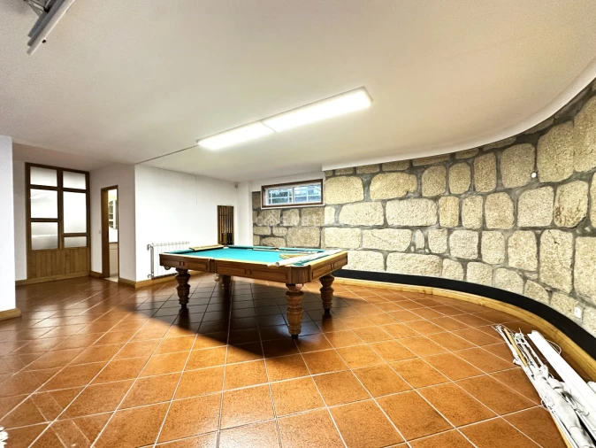 Moradia T5 para Venda em Cidade da Maia Foto 47