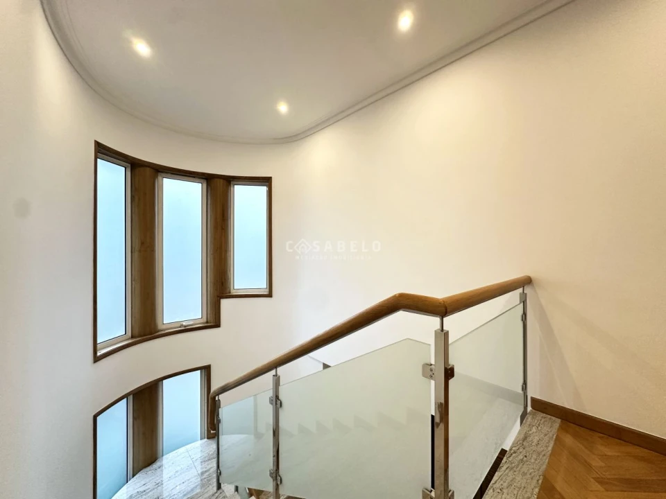 Moradia T5 para Venda em Cidade da Maia Foto 38