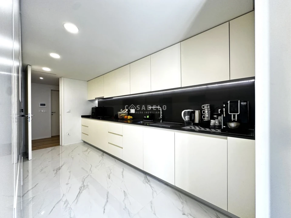 Apartamento T3 para Venda em Cidade da Maia Foto 14