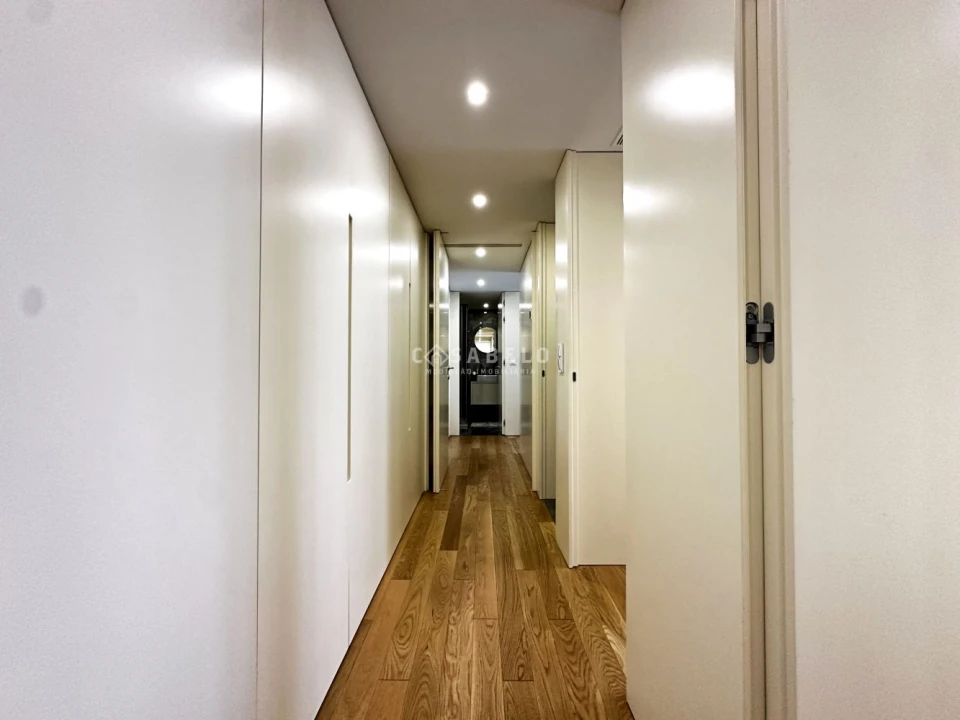 Apartamento T3 para Venda em Cidade da Maia Foto 17