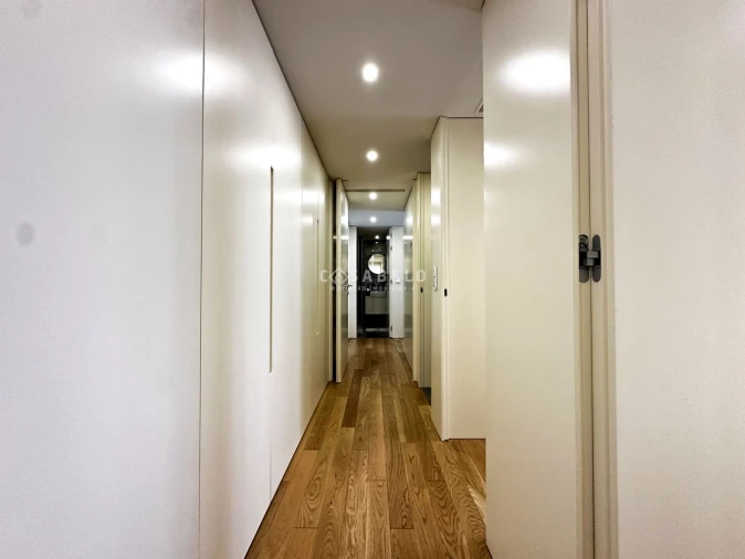 Apartamento T3 para Venda em Cidade da Maia Foto 17