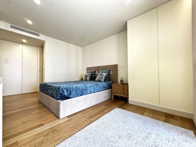 Apartamento T3 para Venda em Cidade da Maia Foto 25
