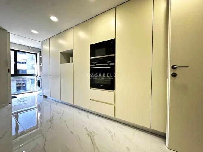 Apartamento T3 para Venda em Cidade da Maia Foto 11