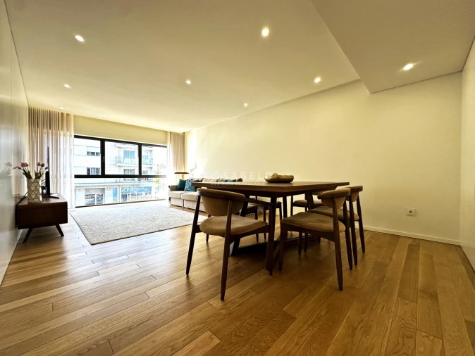 Apartamento T3 para Venda em Cidade da Maia Foto 7