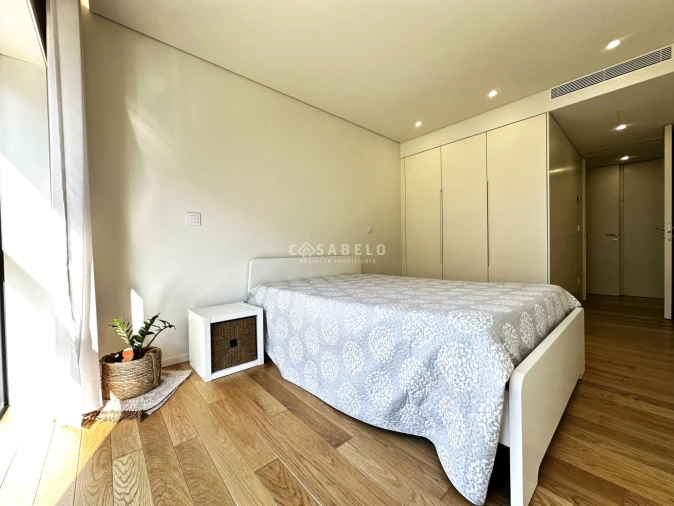 Apartamento T3 para Venda em Cidade da Maia Foto 19