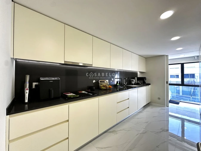 Apartamento T3 para Venda em Cidade da Maia Foto 10