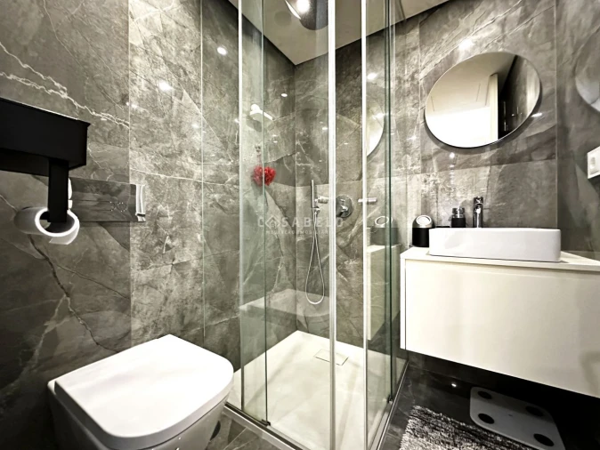 Apartamento T3 para Venda em Cidade da Maia Foto 26