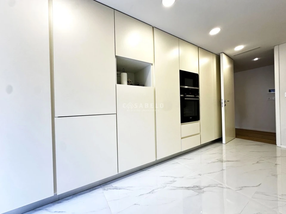 Apartamento T3 para Venda em Cidade da Maia Foto 15