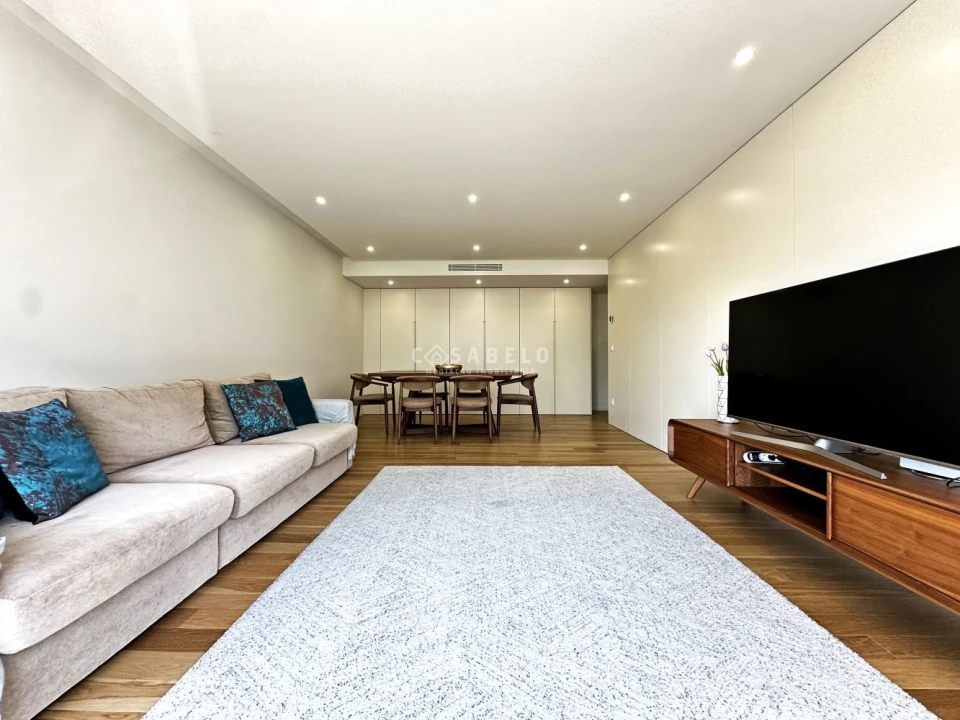 Apartamento T3 para Venda em Cidade da Maia Foto 4