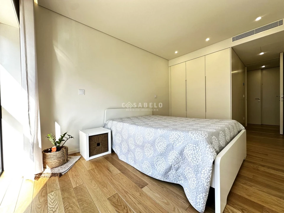 Apartamento T3 para Venda em Cidade da Maia Foto 19