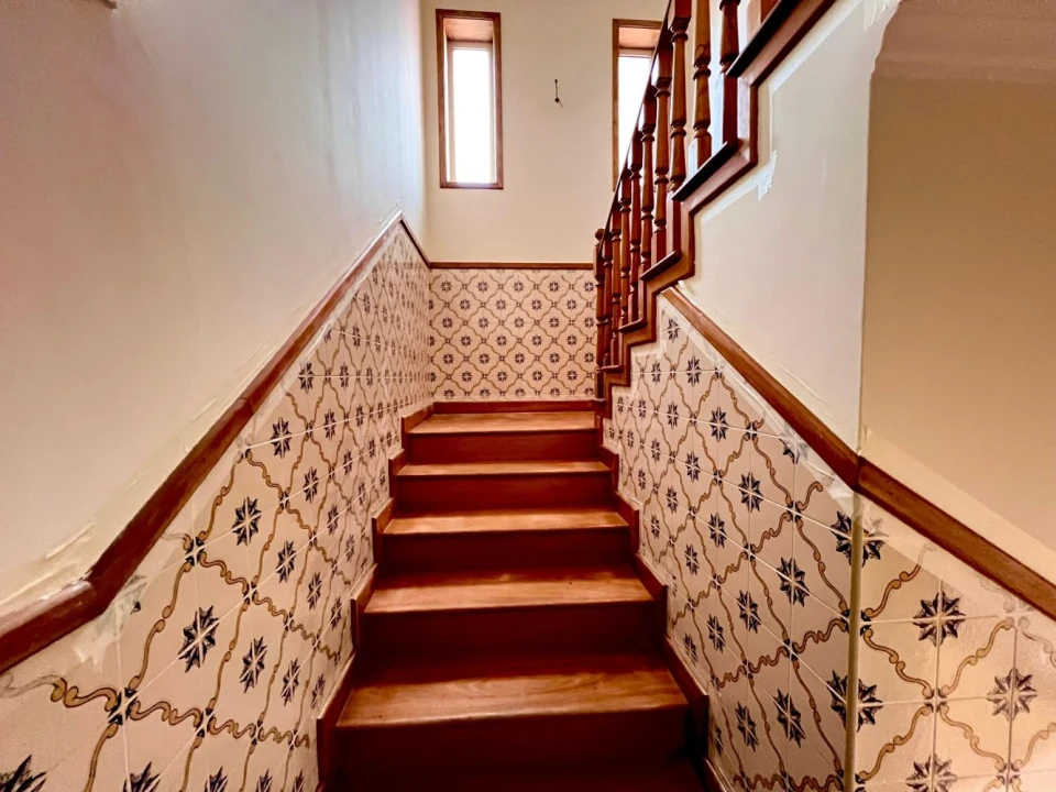 Moradia T3 para Venda em Nine Foto 20