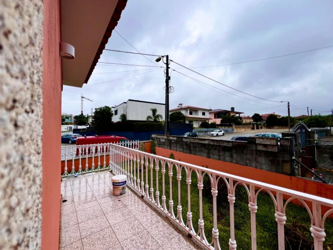 Moradia T3 para Venda em Nine Foto 33