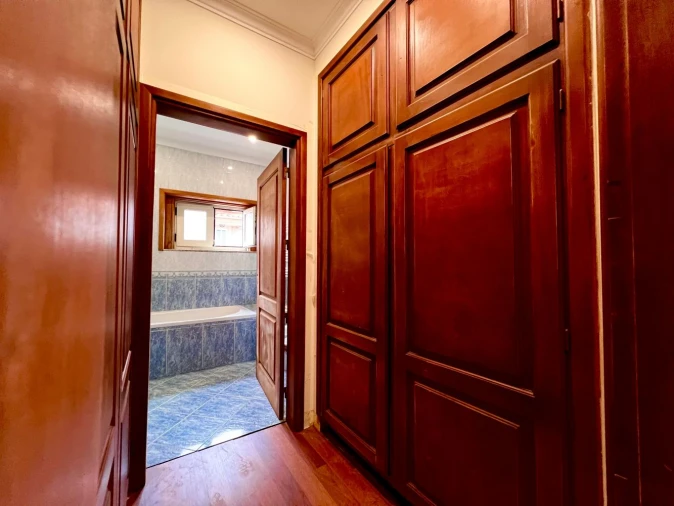 Moradia T3 para Venda em Nine Foto 9