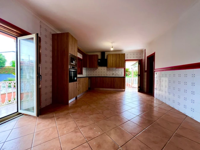 Moradia T3 para Venda em Nine Foto 37