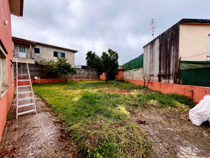 Moradia T3 para Venda em Nine Foto 27